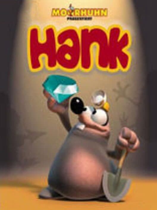 Hank cover