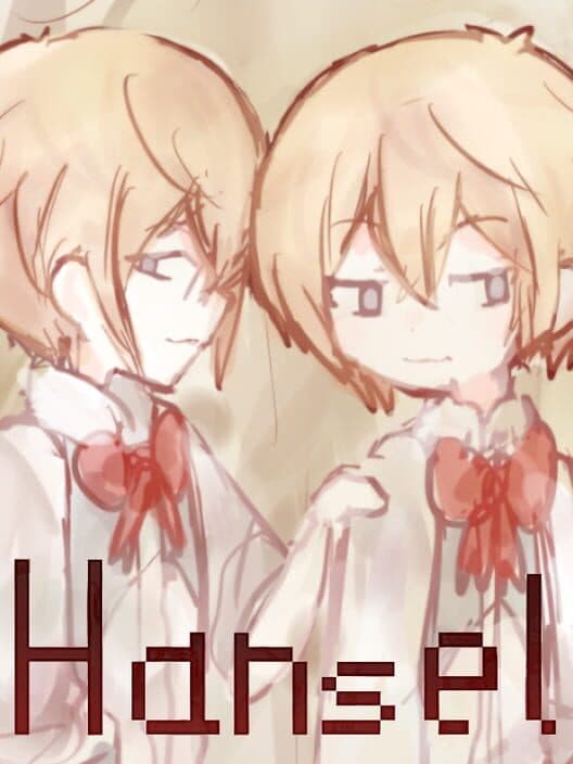Hansel cover