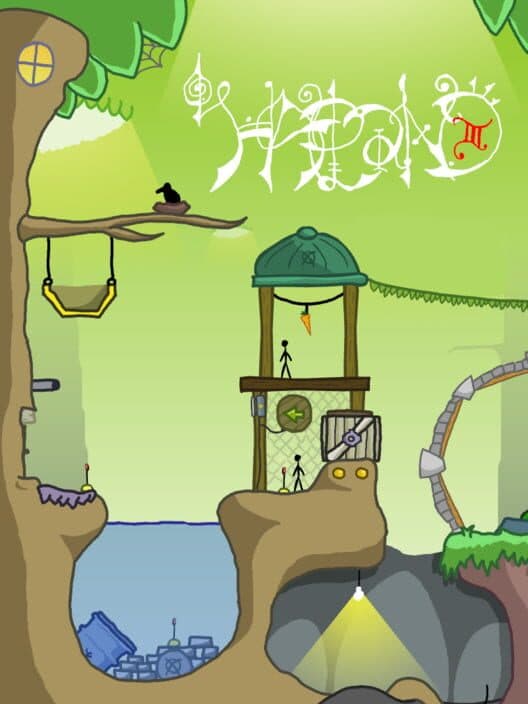 Hapland 3 cover