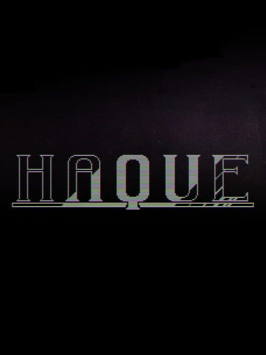 Haque cover