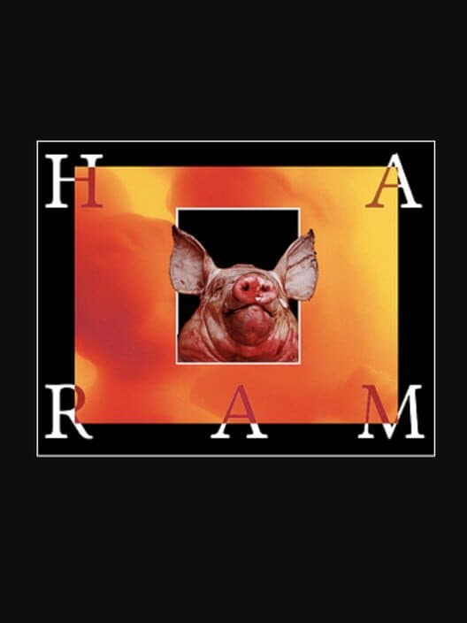 Haram cover
