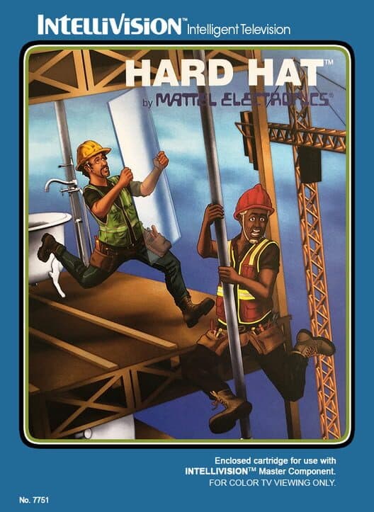 Hard Hat cover