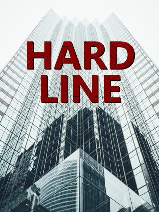 Hard Line cover