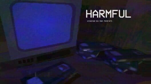 Harmful cover