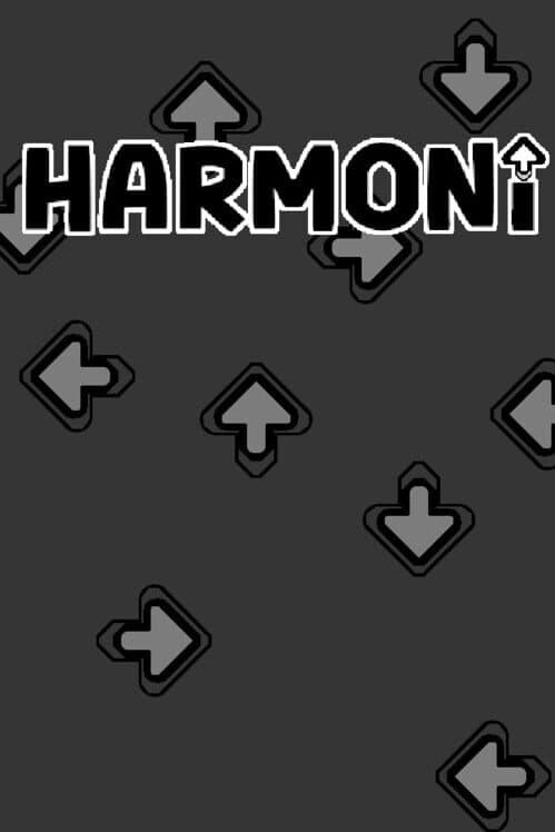 Harmoni cover