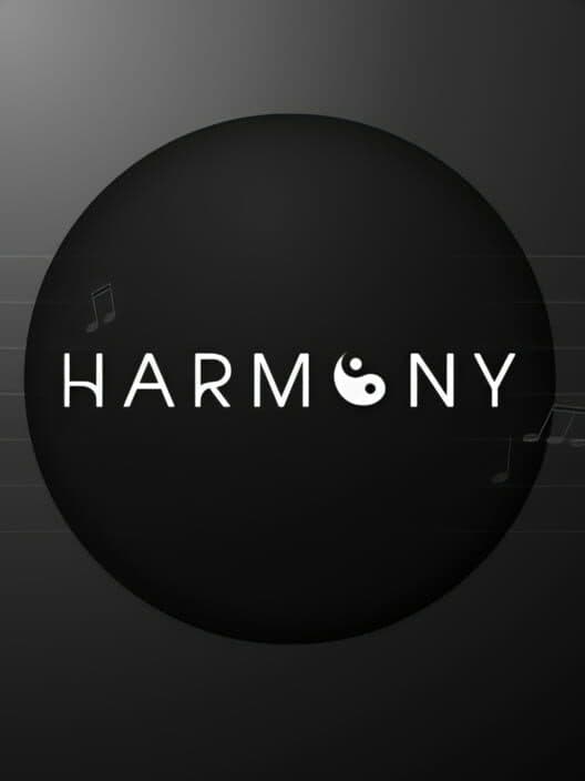 Harmony cover