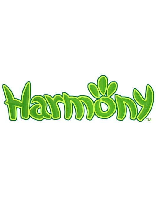 Harmony cover