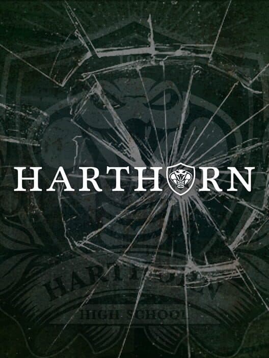 Harthorn cover