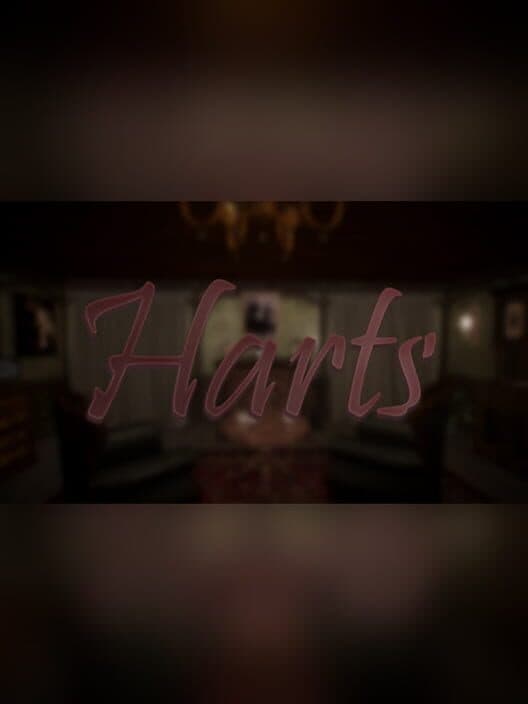 Harts cover