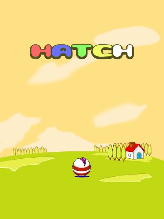 Hatch cover
