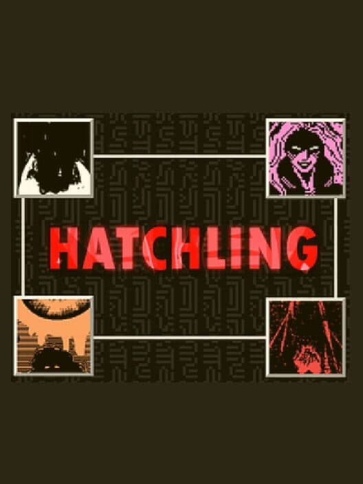 Hatchling cover