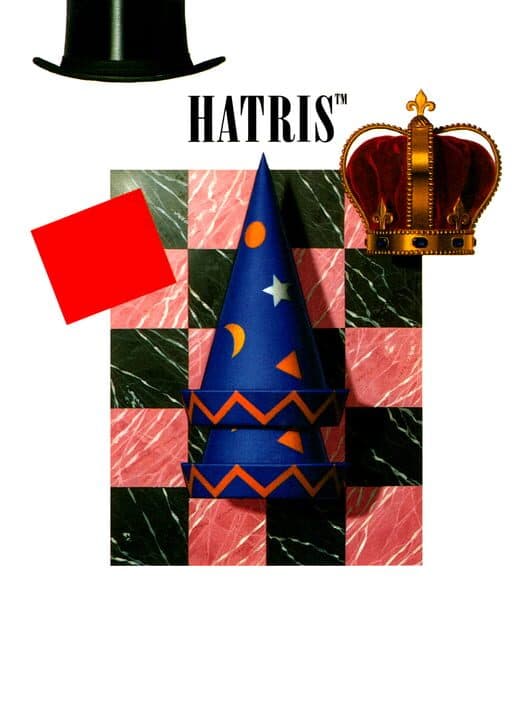 Hatris cover