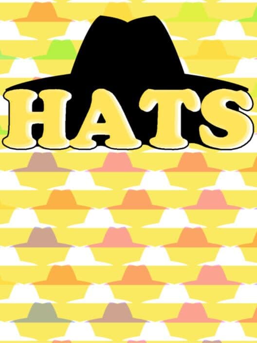 Hats Online cover