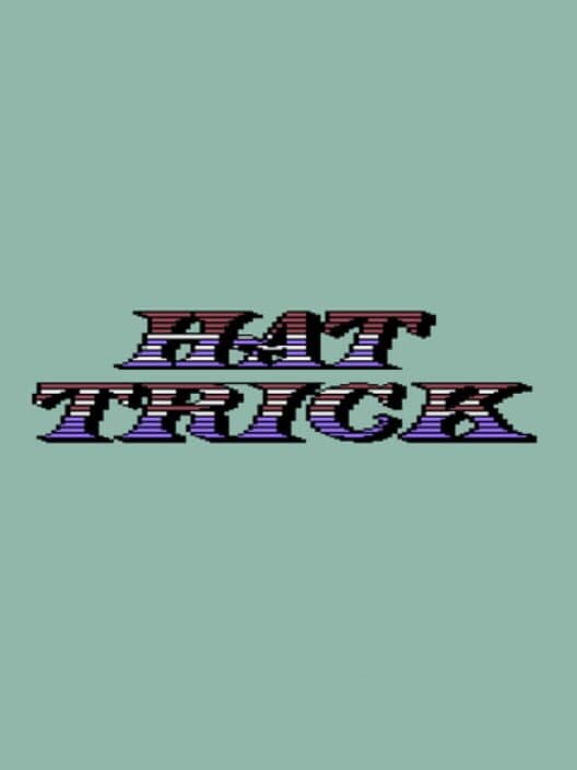 Hattrick cover