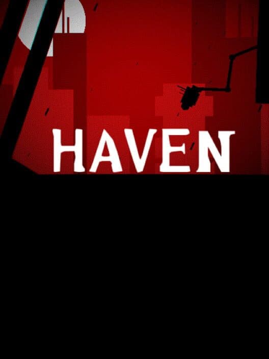 Haven cover