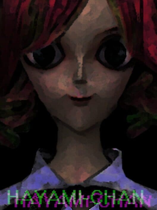 Hayami-Chan cover