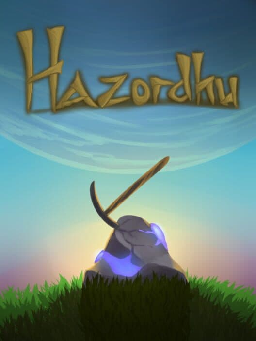 Hazordhu cover