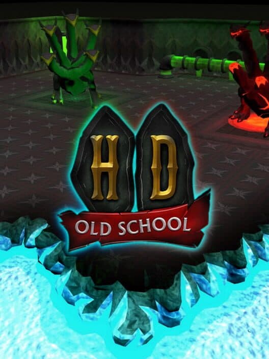 HDOS cover
