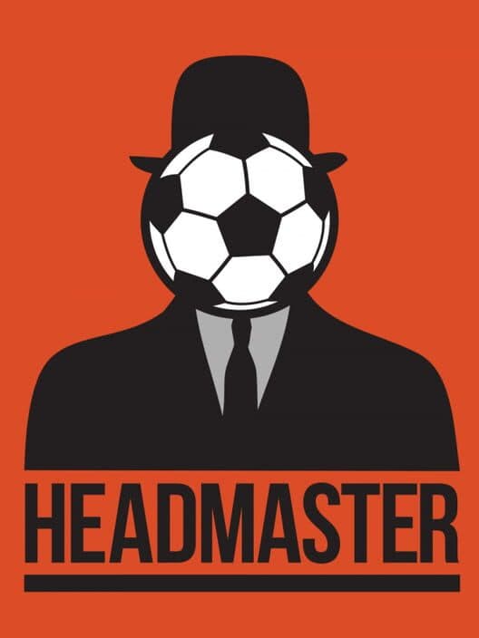 Headmaster cover