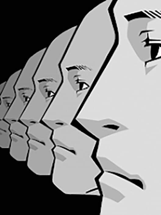 Heads Off cover