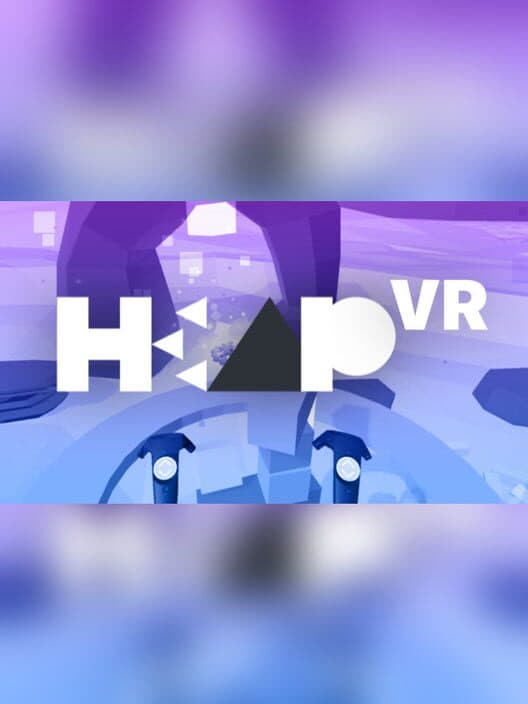 HeapVR cover