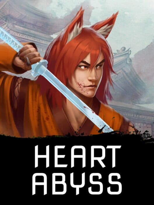 Heart Abyss cover