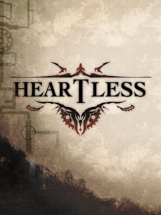Heartless cover