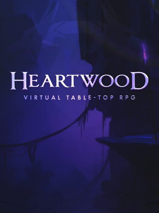 Heartwood cover