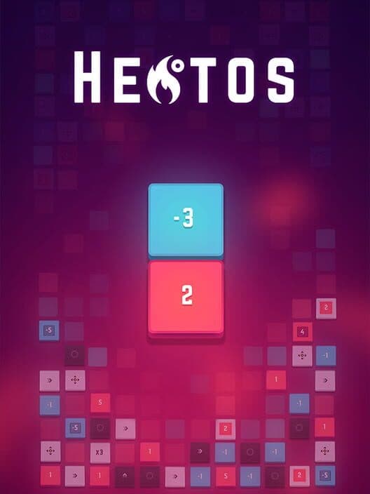 Heatos cover