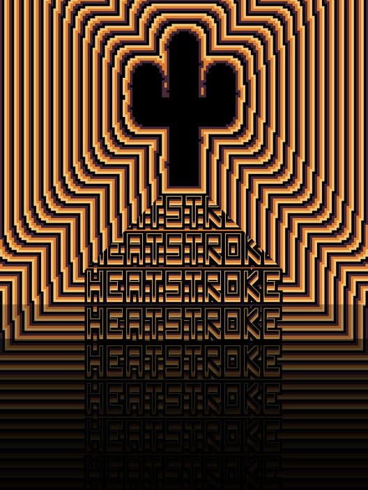 HeatStroke cover