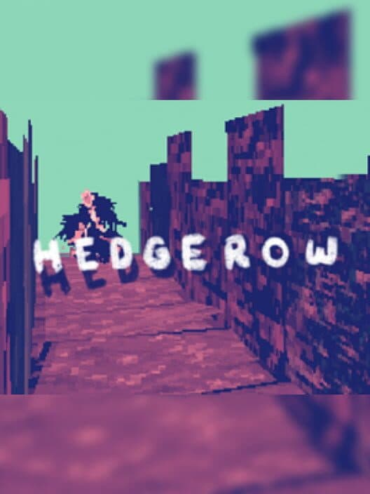 Hedgerow cover