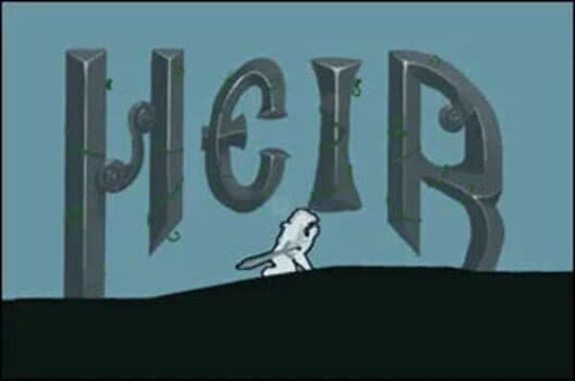 Heir cover
