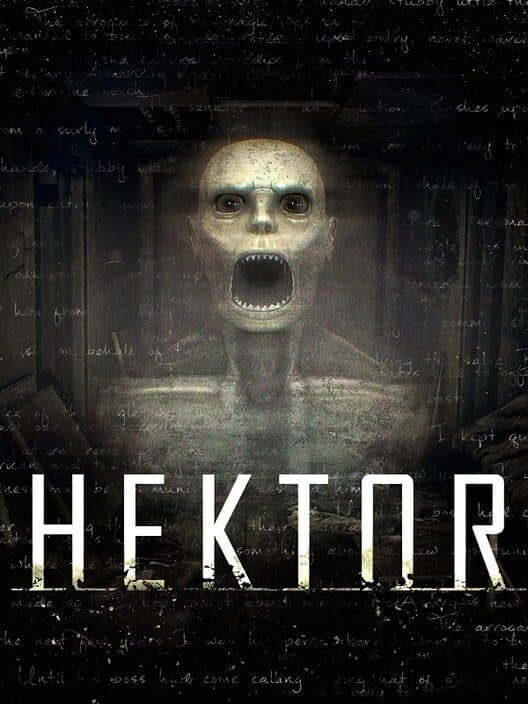Hektor cover