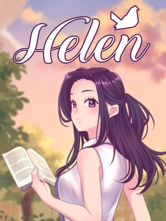 Helen cover