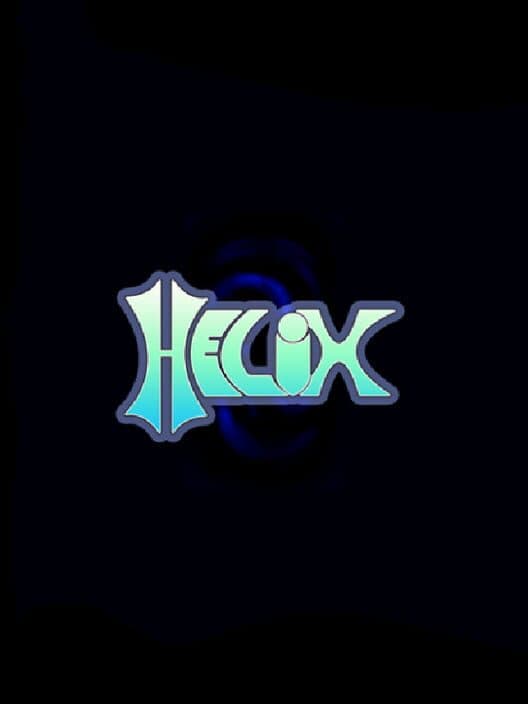 Helix cover