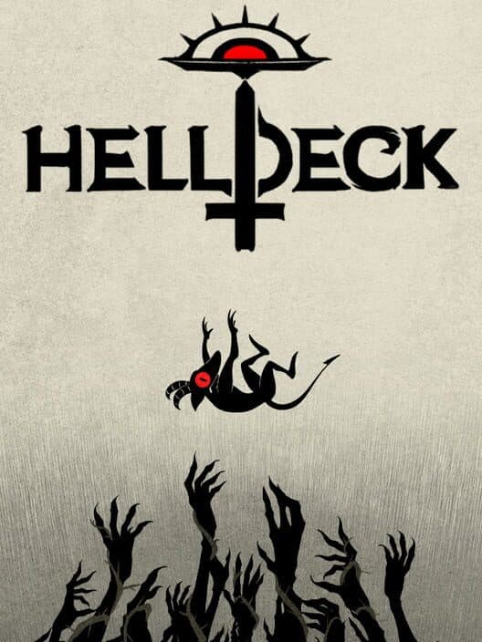 Hell Deck cover