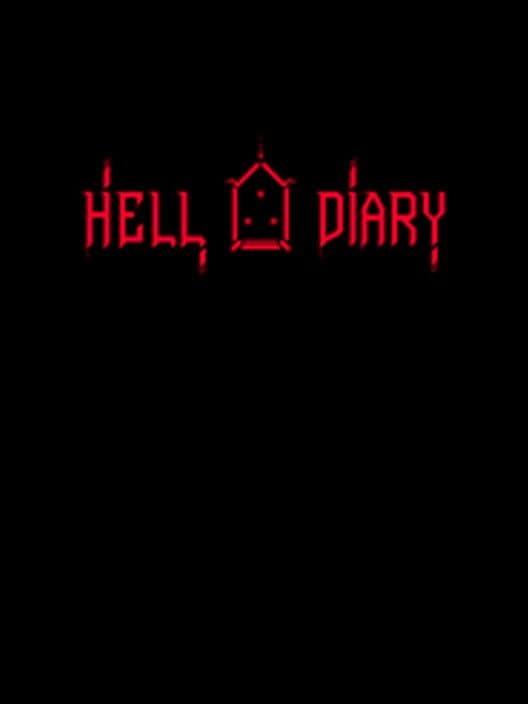 Hell Diary cover