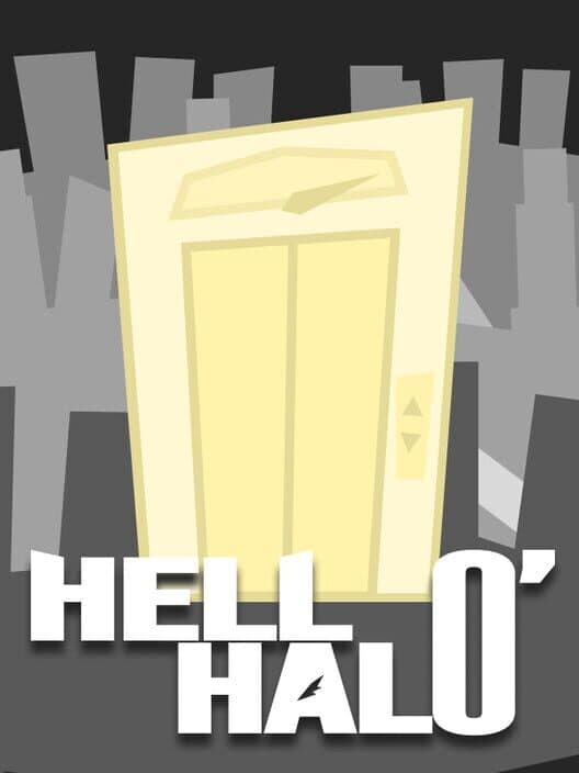 Hell O’ Halo cover
