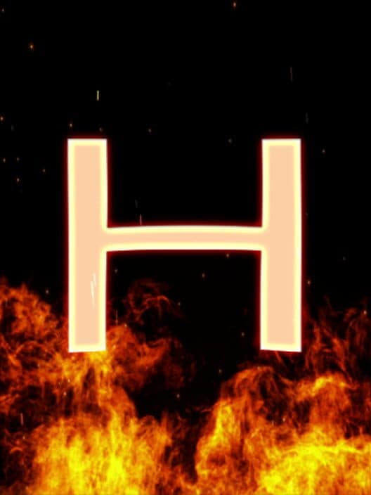 Hellborne cover