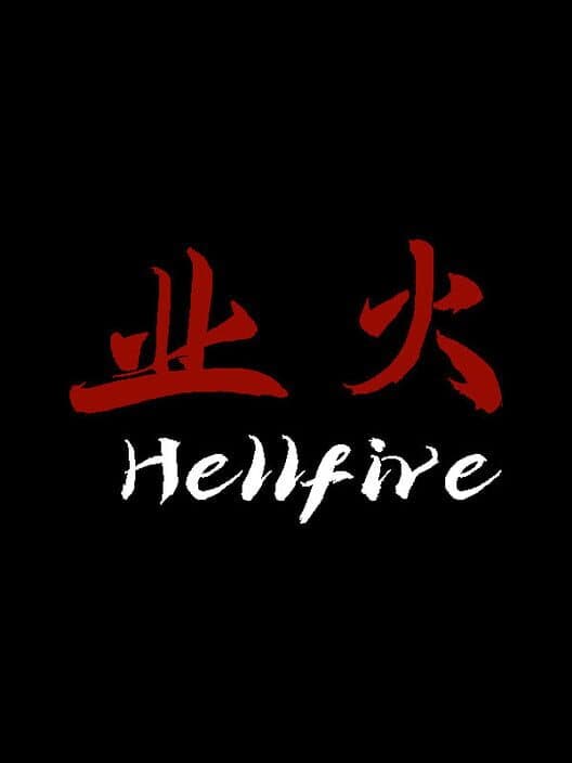 Hellfire cover