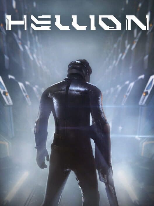 Hellion cover