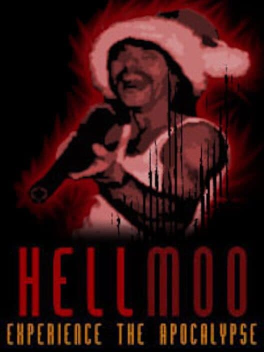 HellMoo cover