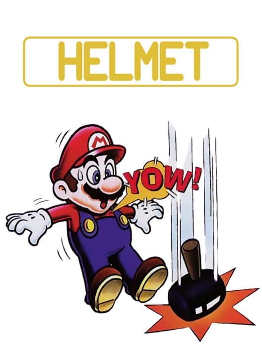 Helmet cover
