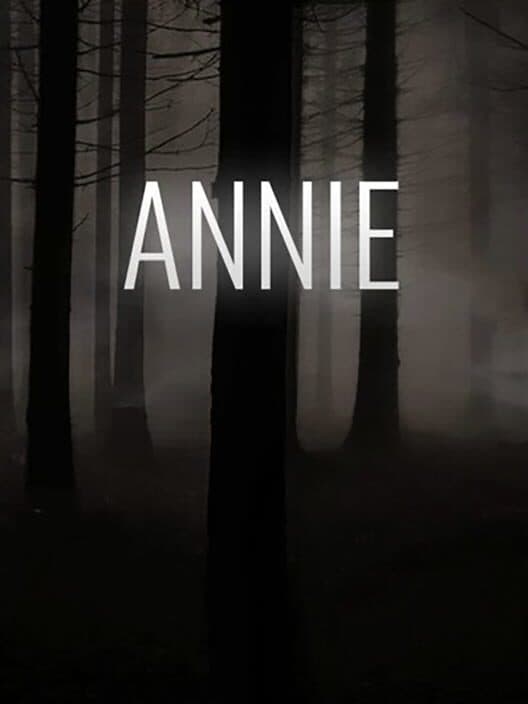 Help Annie cover