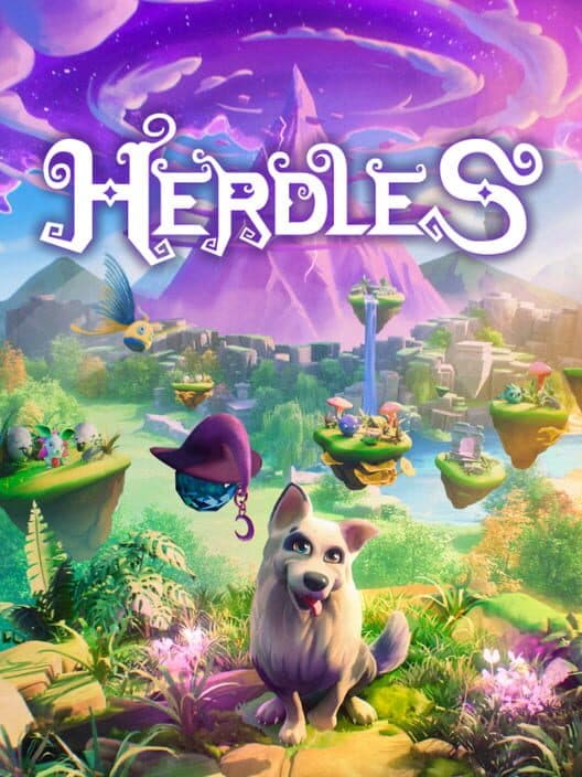 Herdles cover