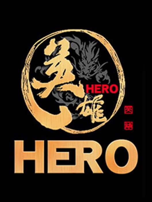 Hero Online cover