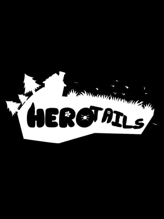 Hero Tails cover