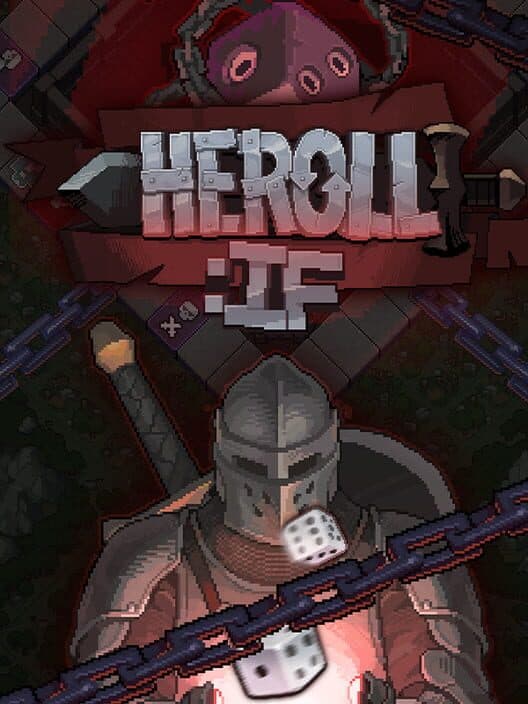 Heroll: If cover