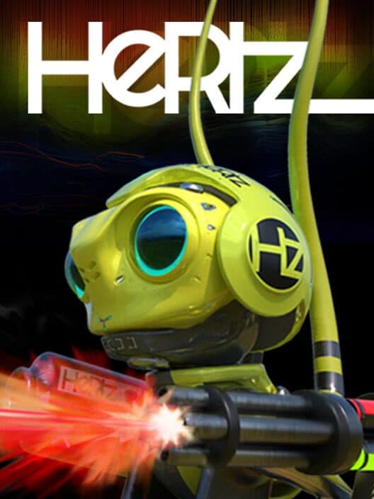 Hertz cover