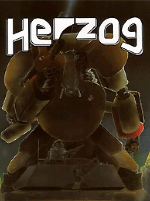 Herzog cover